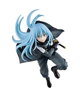 Bandai Namco Reincarnated As A Slime Maximatic Rimuru Tempest Figure