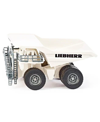 Siku 1/87 Liebherr T 264 Mining Truck