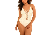 Dippin' Daisy's Women's Bliss One Piece