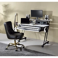 Streamdale Furniture Suitor Computer Desk