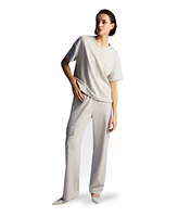 Nocturne Women's Pants with Pockets