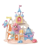 Epoch Calico Critters Baby Amusement Park Set