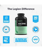 Legion Athletics Legion Ascend Nootropic - 30 Servings