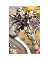 Bandai Gundam Wing Endless Waltz Mg Gundam Sandrock Xxxg-01SR 1:100 Scale Model Kit