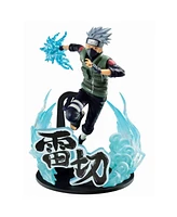 Bandai Namco Naruto Shippuden Vibration Stars Hatake Kakashi Special Version Figure