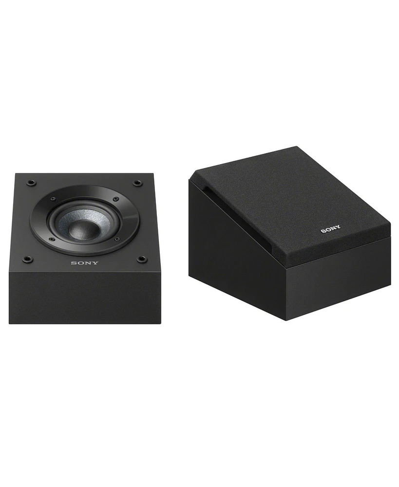 Sony Sscse Dolby Atmos Enabled Speakers