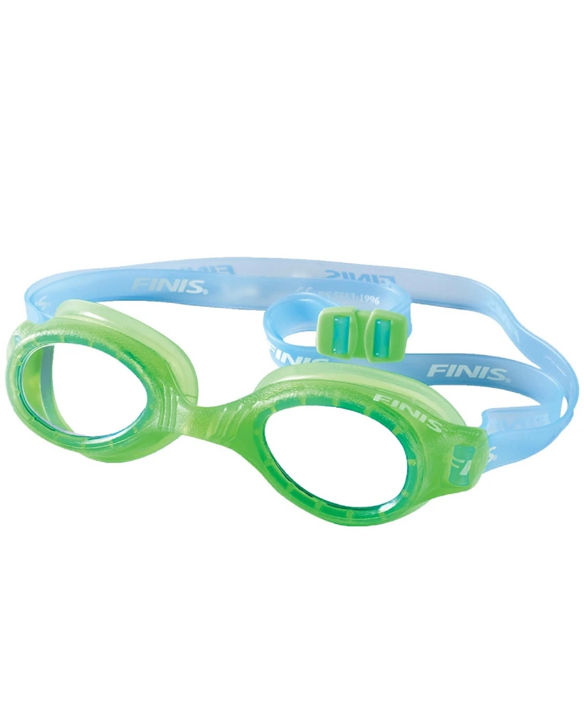 Finis Boys H2 s Performance Swim Goggles