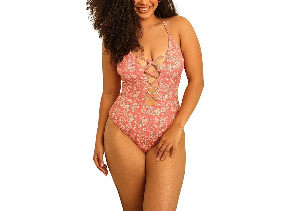 Dippin' Daisy's Women's Bliss One Piece