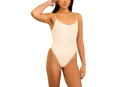 Dippin' Daisy's Women's Star One Piece