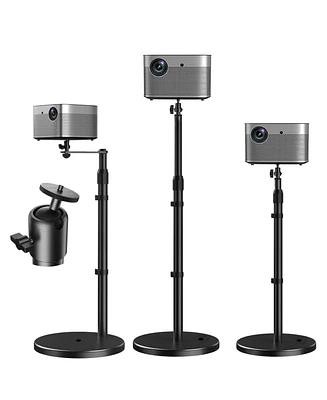 5 Core Projector Stand Height adjustable 28"