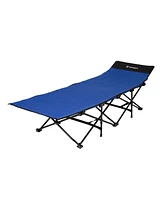 Stansport Easy Set-Up Folding Cot