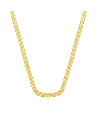 The Lovery Bismark Necklace