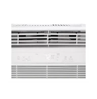 Lg 8,000 Btu Window Air Conditioner - White