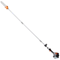 52CC 10-In-1 Gas Pole Saw & Garden Tool System