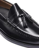 G.h.bass Men's Lennox Weejuns Tassel Loafers