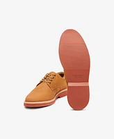 G.h.bass Men's Pasadena Lace Up Derby Shoes