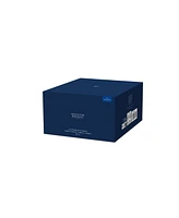 Villeroy Boch Manufacture Rock Blanc Double Old Fashioned Glasses, Set of 4
