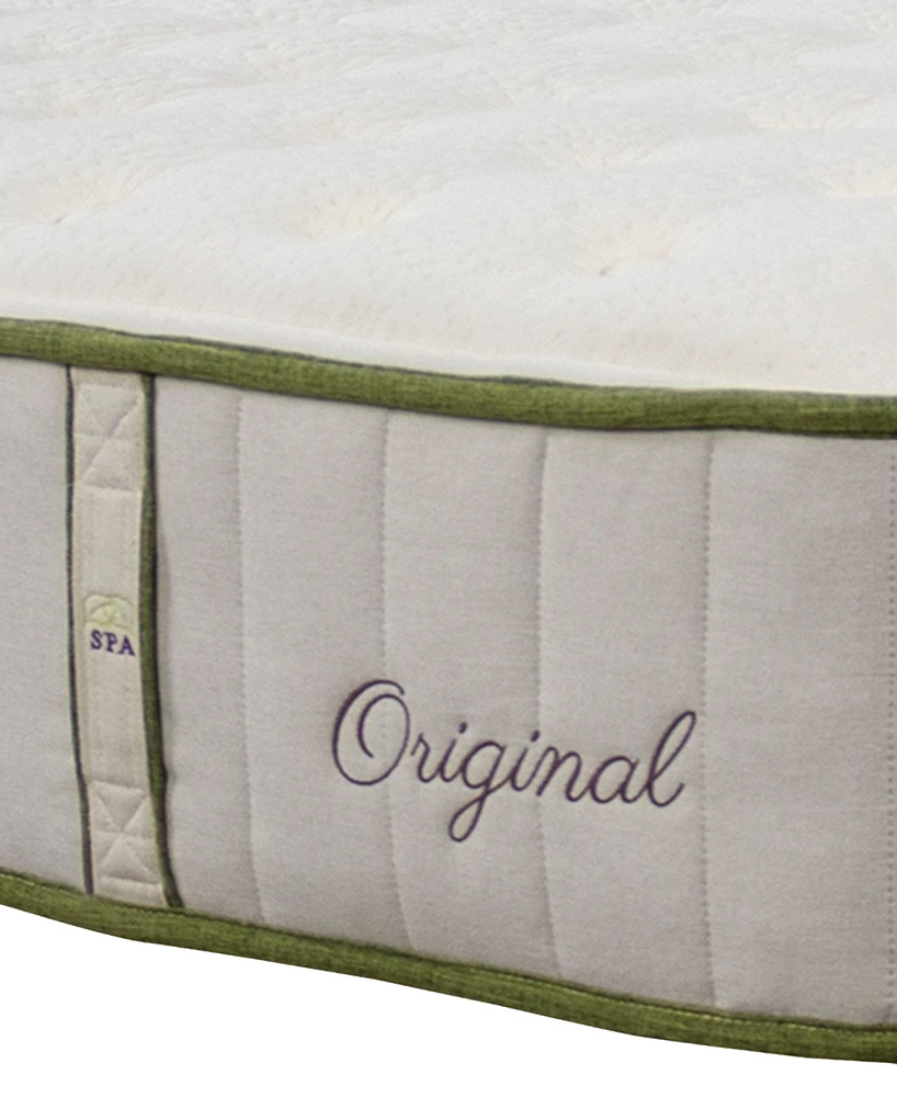 Paramount Nature Spa Celestial 2.0 11" Extra Firm Mattress