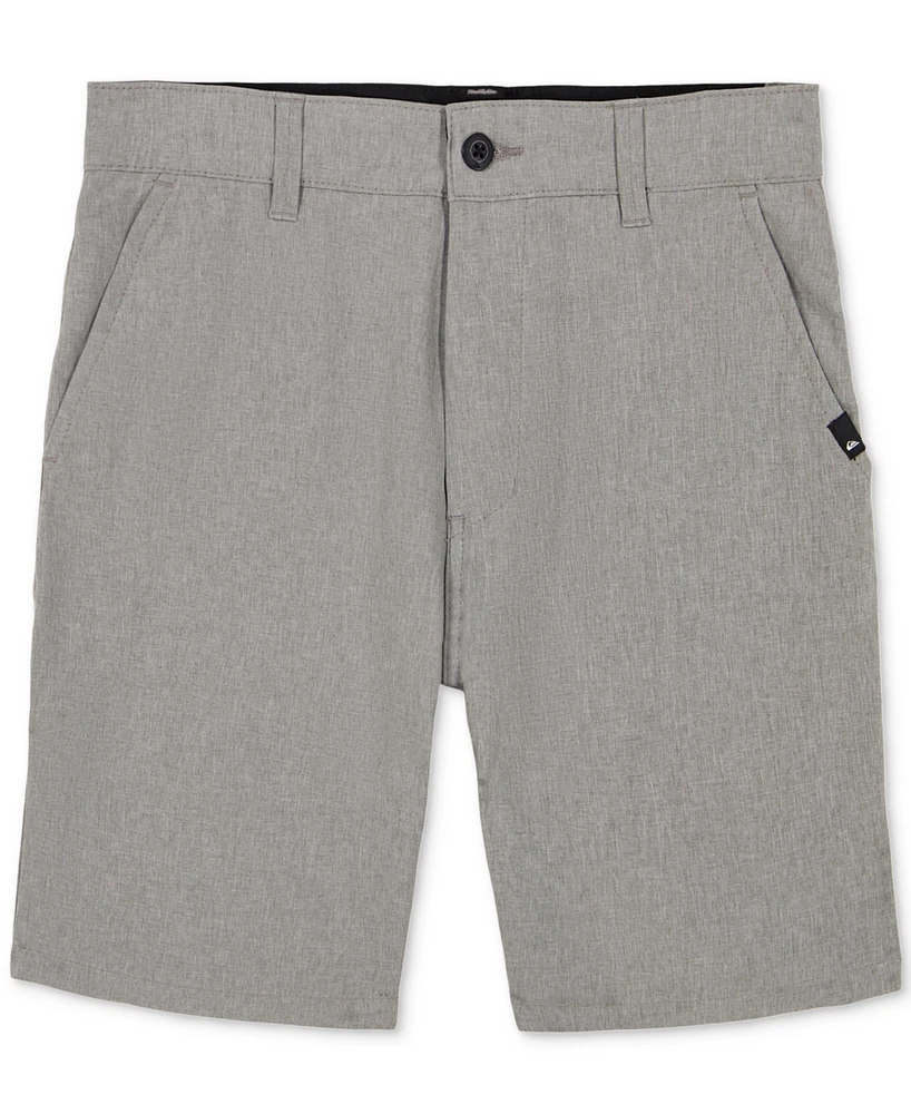 Quiksilver Big Boys Miles Amphibian Shorts