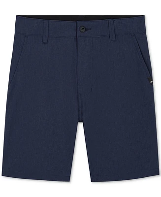 Quiksilver Big Boys Miles Amphibian Shorts