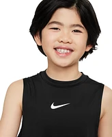 Nike Big Boys' Pro Sleeveless Top