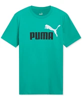 Puma Men's Essential Logo T-Shirt