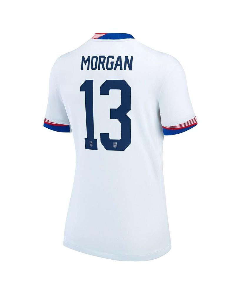 Nike Women's Alex Morgan Uswnt 2024 Stadium Replica Player Jersey