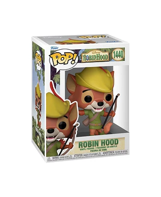 Funko Robin Hood Pop Vinyl Figure