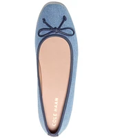 Cole Haan Women's Yara Soft Ballet Flats