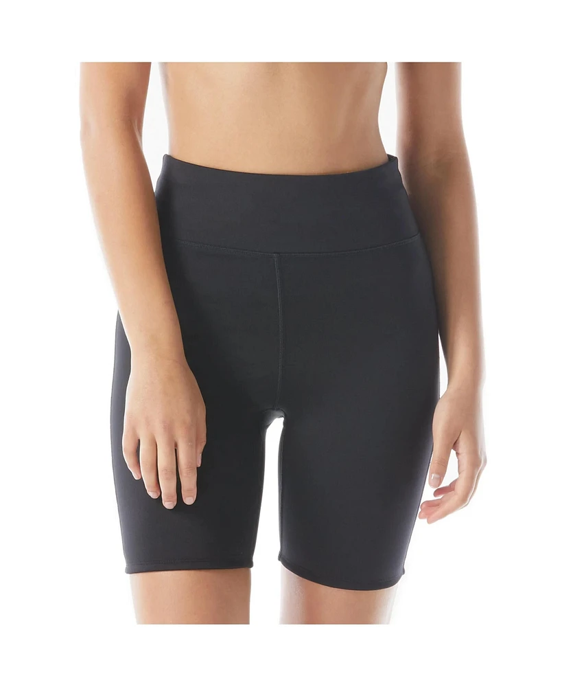 Beach House Sport Women's Pace High Waist Biker Short