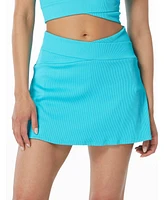 Beach House Sport Delia Swim Skort
