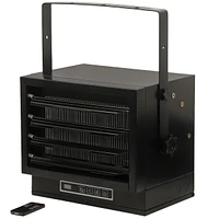 Streamdale Furniture Garage Heater 8500W