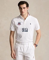 Polo Ralph Lauren Men's Classic-Fit Usa Shirt