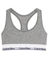 Calvin Klein Modern Cotton Women's Bralette F3785