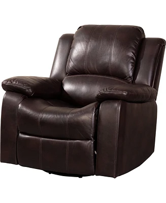 Simplie Fun Recliner Chair for Home or Office Use