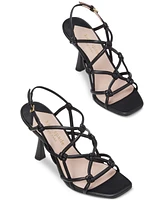 Kate Spade New York Women's Coco Strappy Dress Sandals