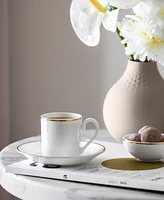 Villeroy & Boch Chateau Septfontaines Espresso Saucer