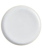 Villeroy & Boch Crafted Cotton Porcelain Salad Plate