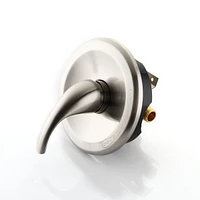 7 Function Rain Shower Head with Handheld - Valve Included