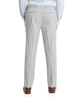 Johnny Bigg Big & Tall Cavill Check Dress Pant