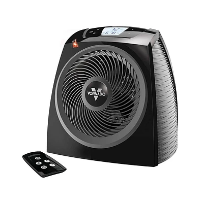 Vornado Air Vornado Electric Space Heater with Adjustable Thermostat