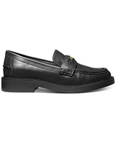 Michael Kors Women's Eden Penny Loafer Flats