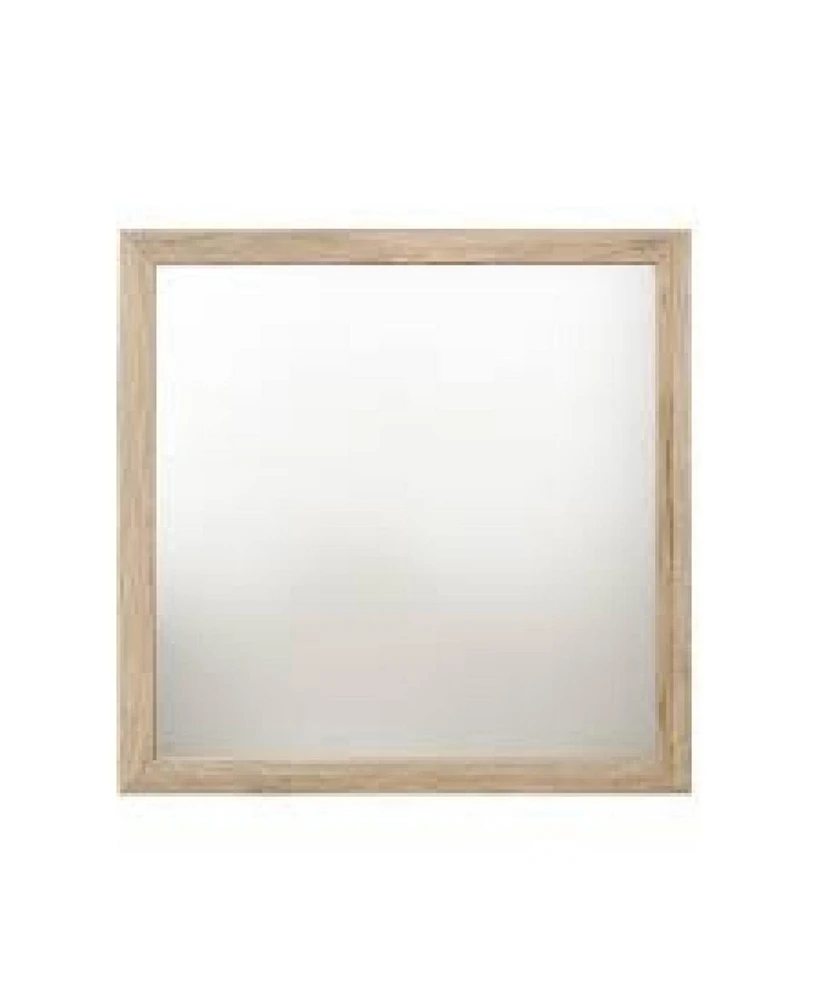 Streamdale Furniture Miquell Mirror for Home or Office Use