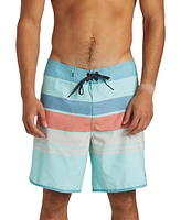 Quiksilver Men's Everyday Stripe 21" Swim Trunks