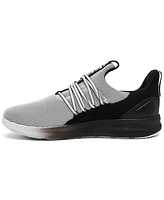 Adidas Men's Lite Racer Adapt 7.0 Wide-Width Casual Sneakers from Finish Line