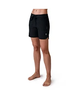 Free Country Women's 7" Bermuda Board Short