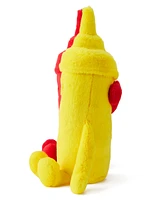Geoffrey's Toy Box 10" Plush Ketchup and Mustard, Created for Macy's