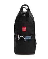 Manhattan Portage Fabric Governors Backpack