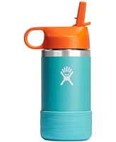 Hydro Flask 12-Oz. Kids' Wide-Mouth Stainless Steel Bottle