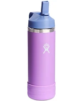 Hydro Flask 18-Oz. Kids' Wide-Mouth Stainless Steel Bottle